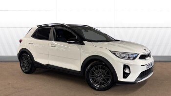 Kia Stonic 1.0T GDi Maxx 5dr Auto Petrol Estate